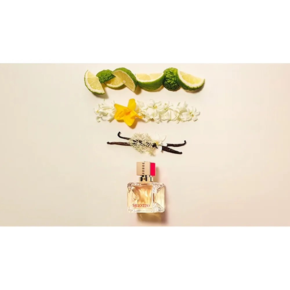 Valentino Voce Viva EDP 100 ml, foto 16