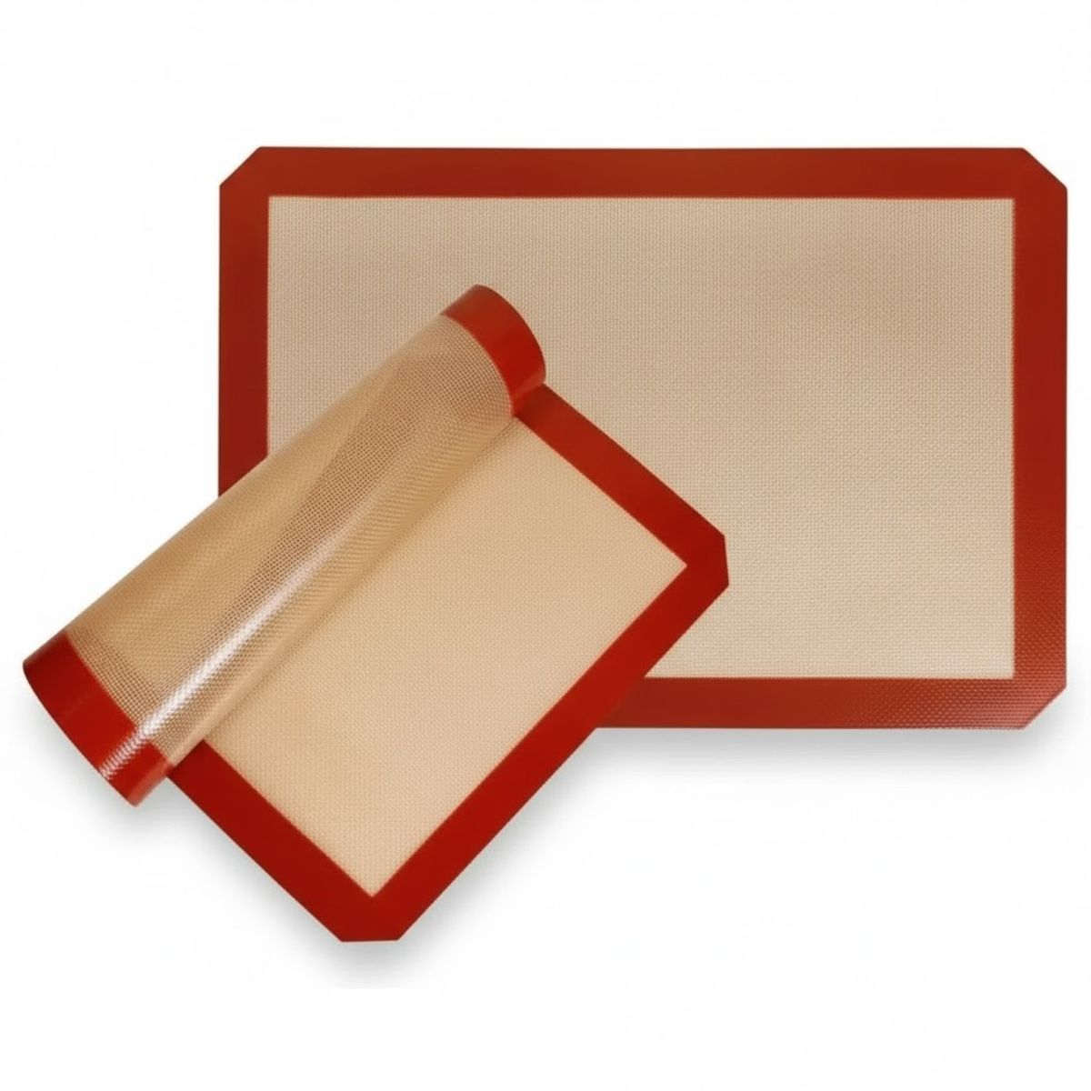 GENERICO - Tapete de Silicona Silpat