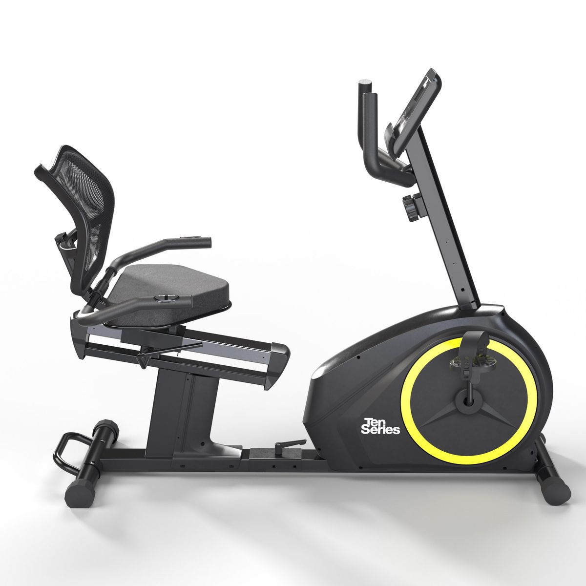 TEN SERIES - Bicicleta Reclinada Ten Series M8000R