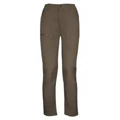 ANDESLAND OUTDOOR APPAREL - Pantalón Softshell Térmico Chilote Mujer