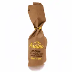 GENERICO - Andino Chocoteja 75% Praliné de Maní 30 g