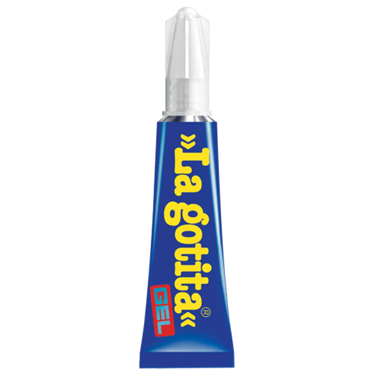 LA GOTITA - Adhesivo Instantaneo La Gotita Gel 3gr