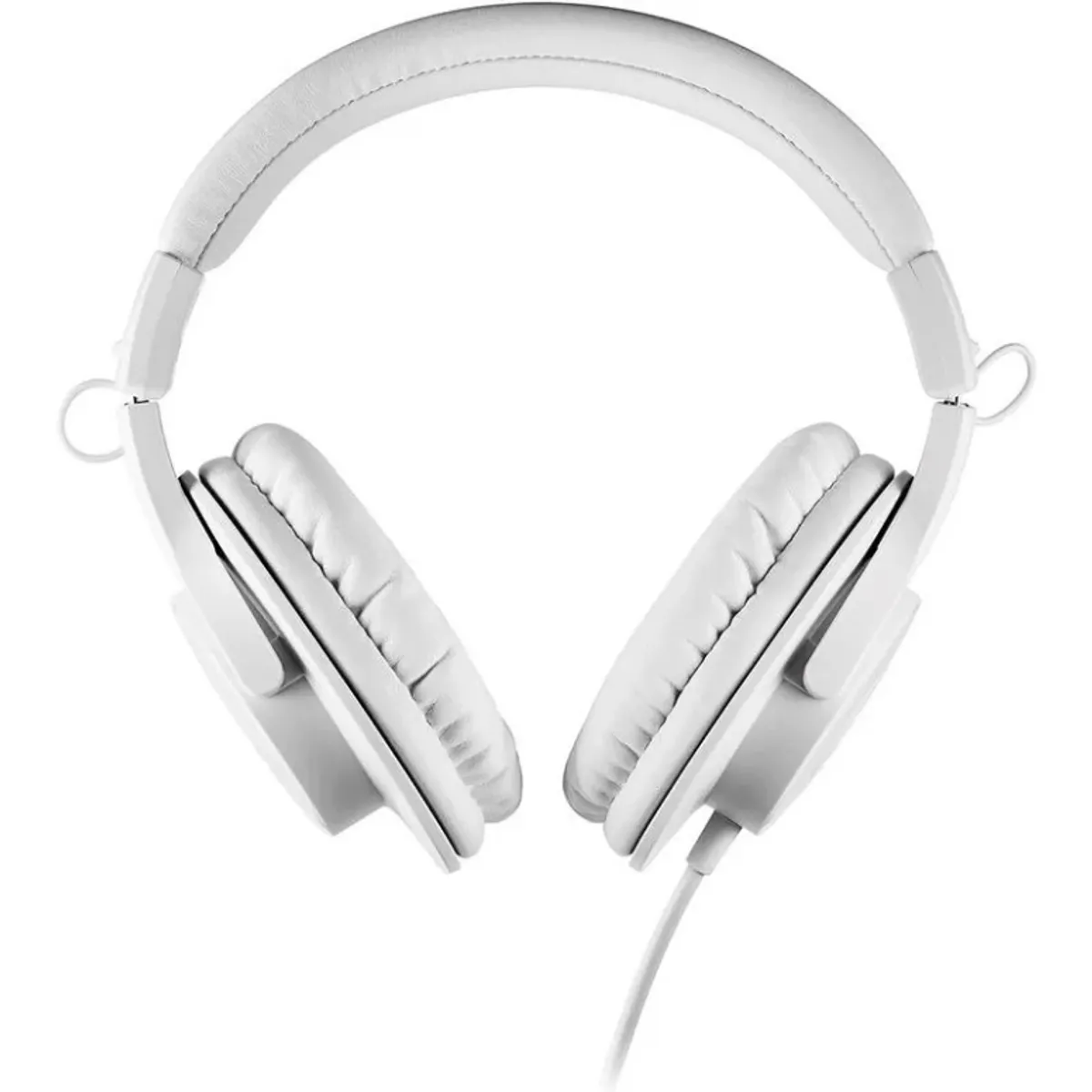AUDIO TECHNICA - Audifonos Over Ear Home Studio Audio-Technica ATH-M20x Wh