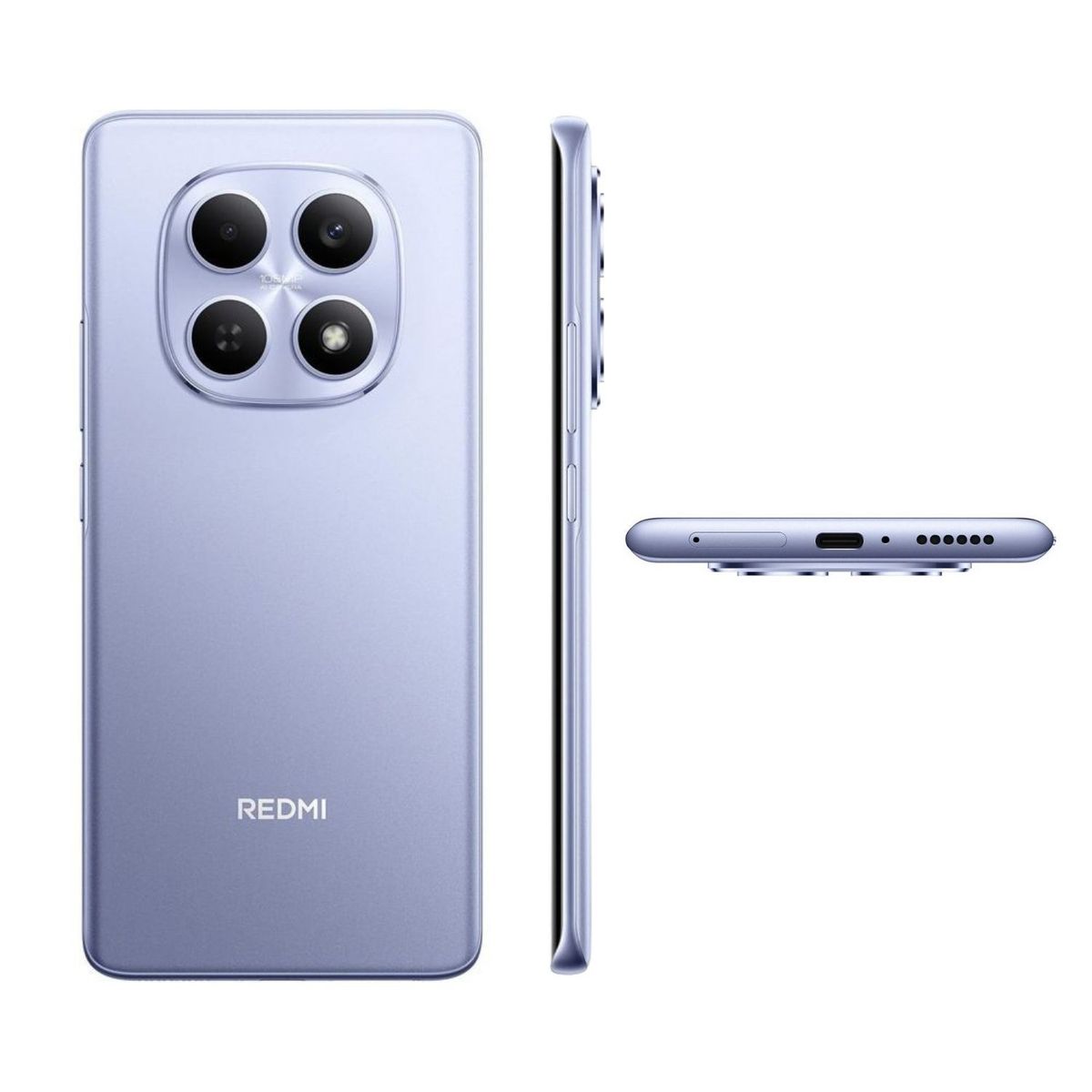 XIAOMI - Xiaomi Redmi Note 15 4G LTE 6GB + 128GB Morado