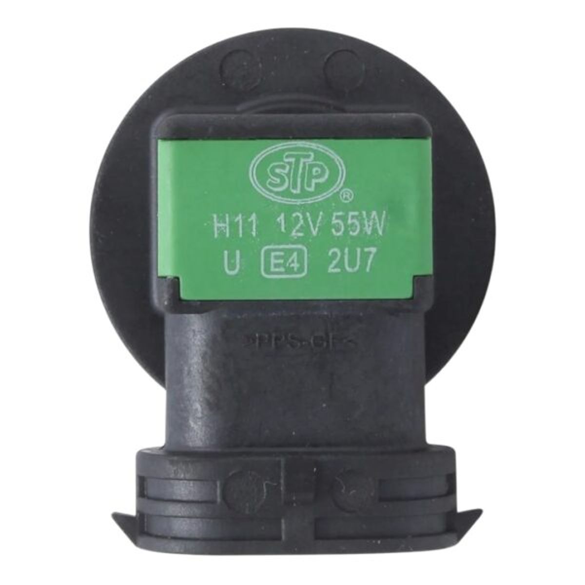 GENERICO - Ampolleta Halogena H11 STP 12W 55W PGJ19-2
