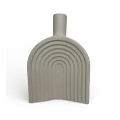 GENERICO - Florero Cerámico Minimalista