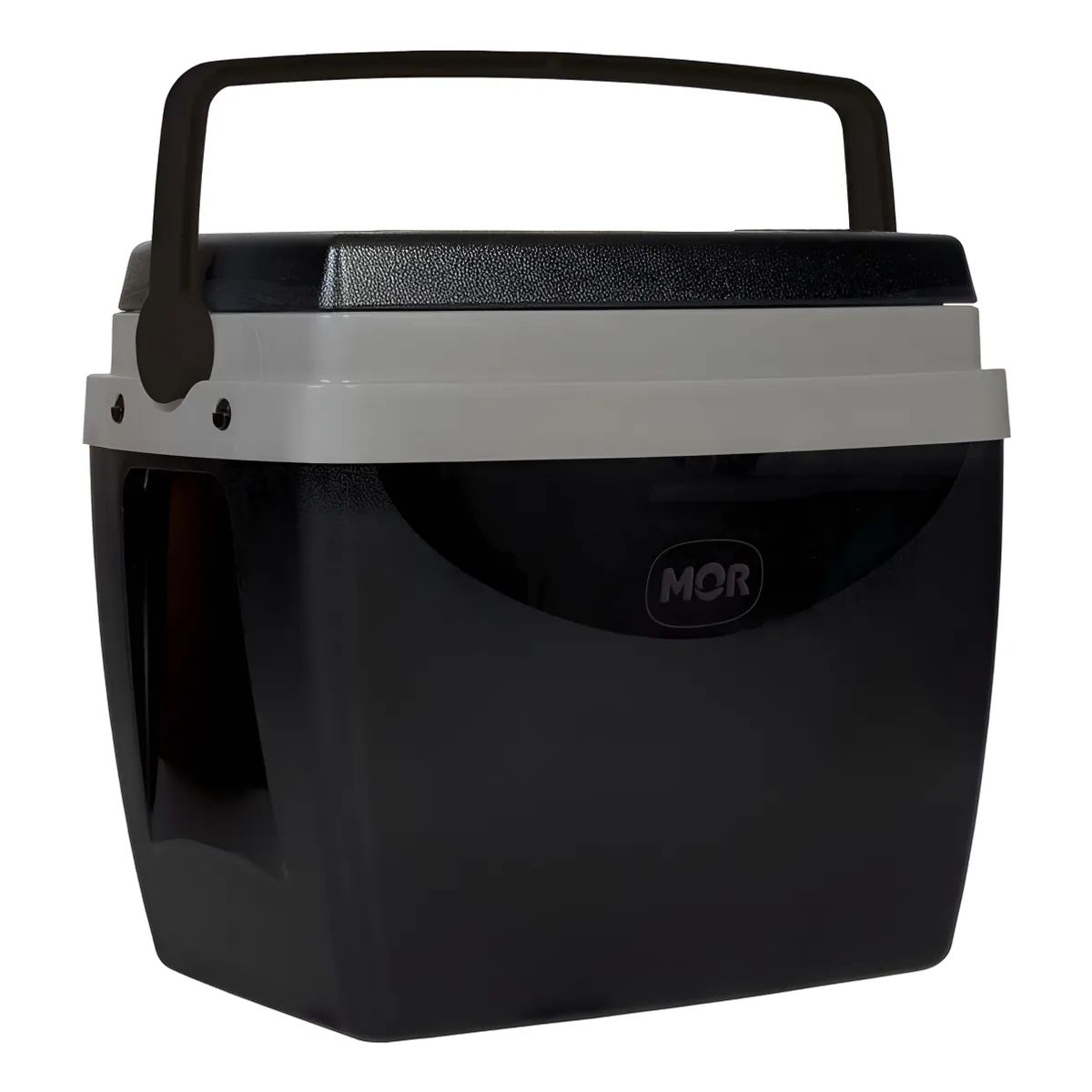 MOR - Cooler Termico Portatil Mor 26 Litros 35 Latas Nevera.