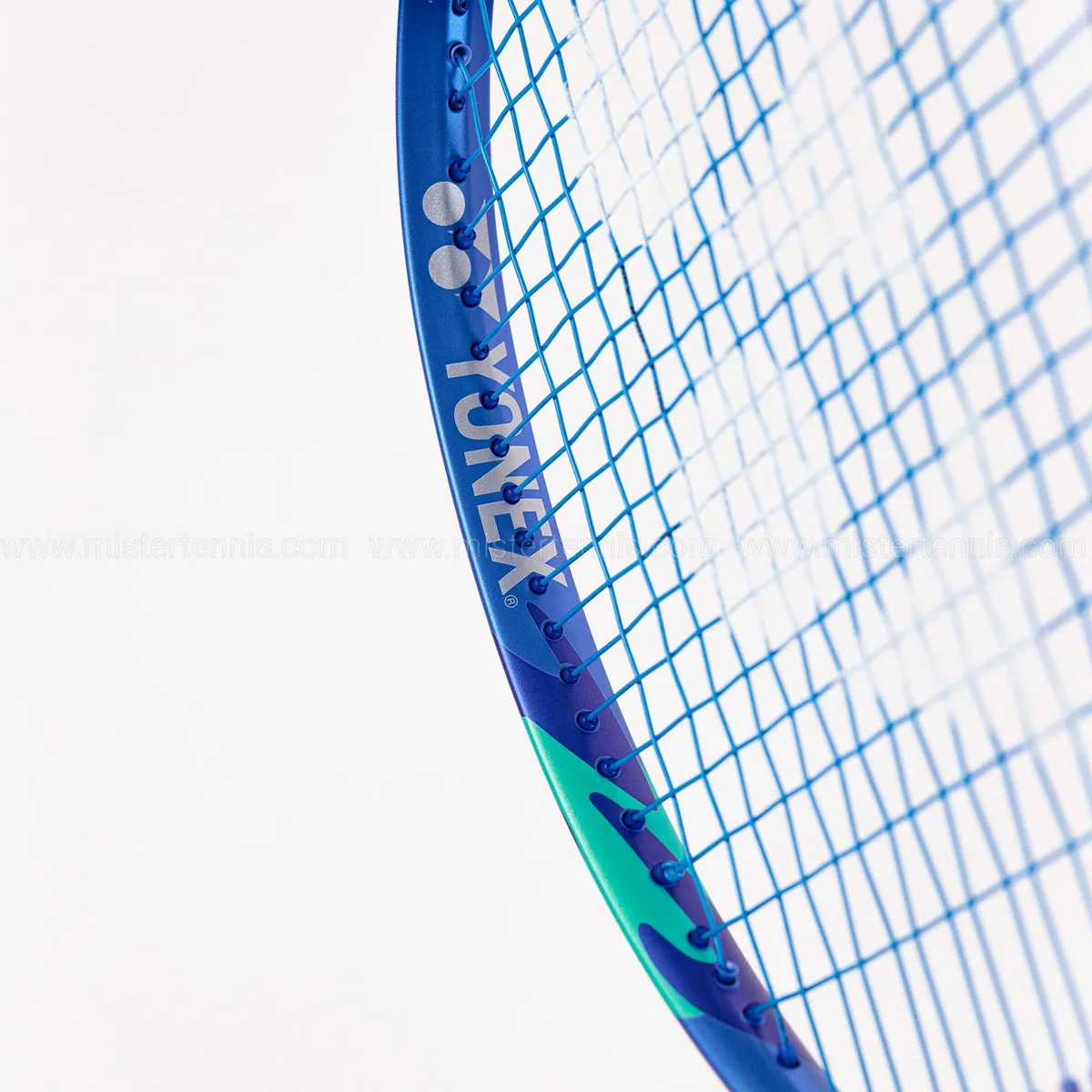 YONEX - Raqueta Yonex Ezone Blast Blue 98
