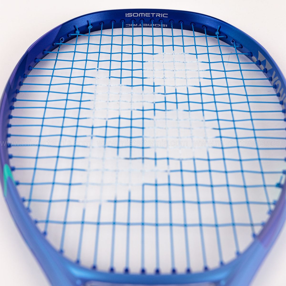 YONEX - Raqueta Yonex Ezone Blast Blue 98