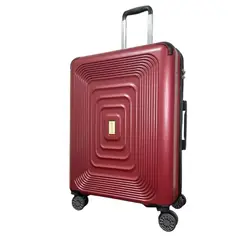 OX - MALETA ROJA MEDIANA RING NASA