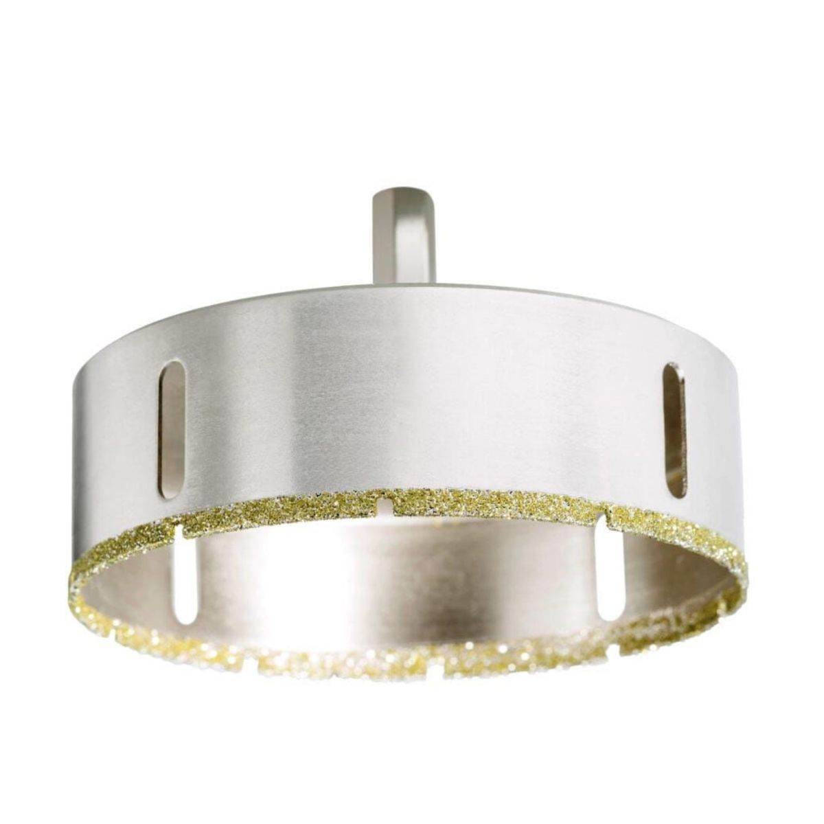 CORTAG - COPA DIAMANTADA 110 MM P/TALADRO