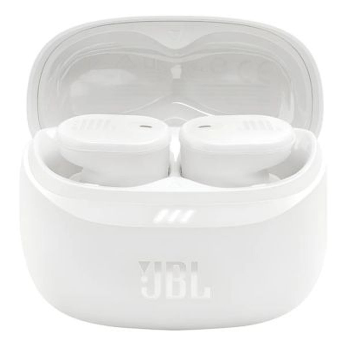 JBL - Auricular Jbl Tune Buds 2 Blanco -spatial Sound color Blanco