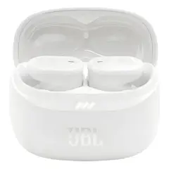 JBL - Auricular Tune Buds 2 Blanco -spatial Sound color Blanco