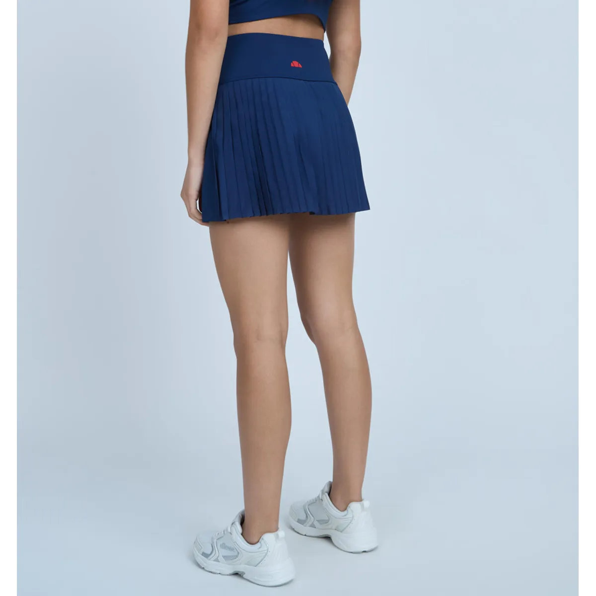 ELLESSE - FALDA MUJER ELLESSE TABITA AZUL MARINO