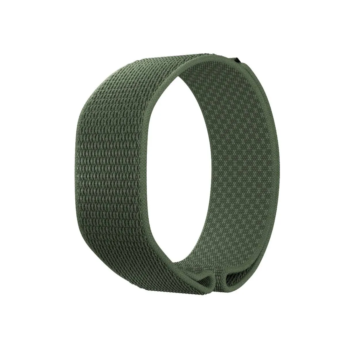 POLAR - Correa Polar Loop Softwave Verde