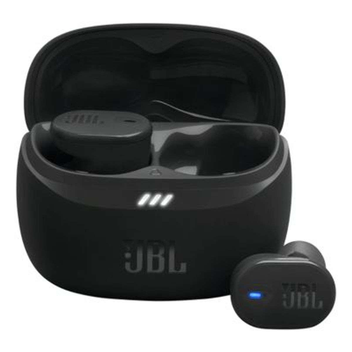 JBL - Jbl Tune Buds 2 Audífono Bluetooth 48 Hrs Cancelación color negro