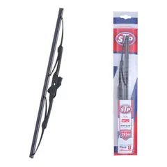 GENERICO - Plumilla Automovil 26 Pulgadas Standard STP