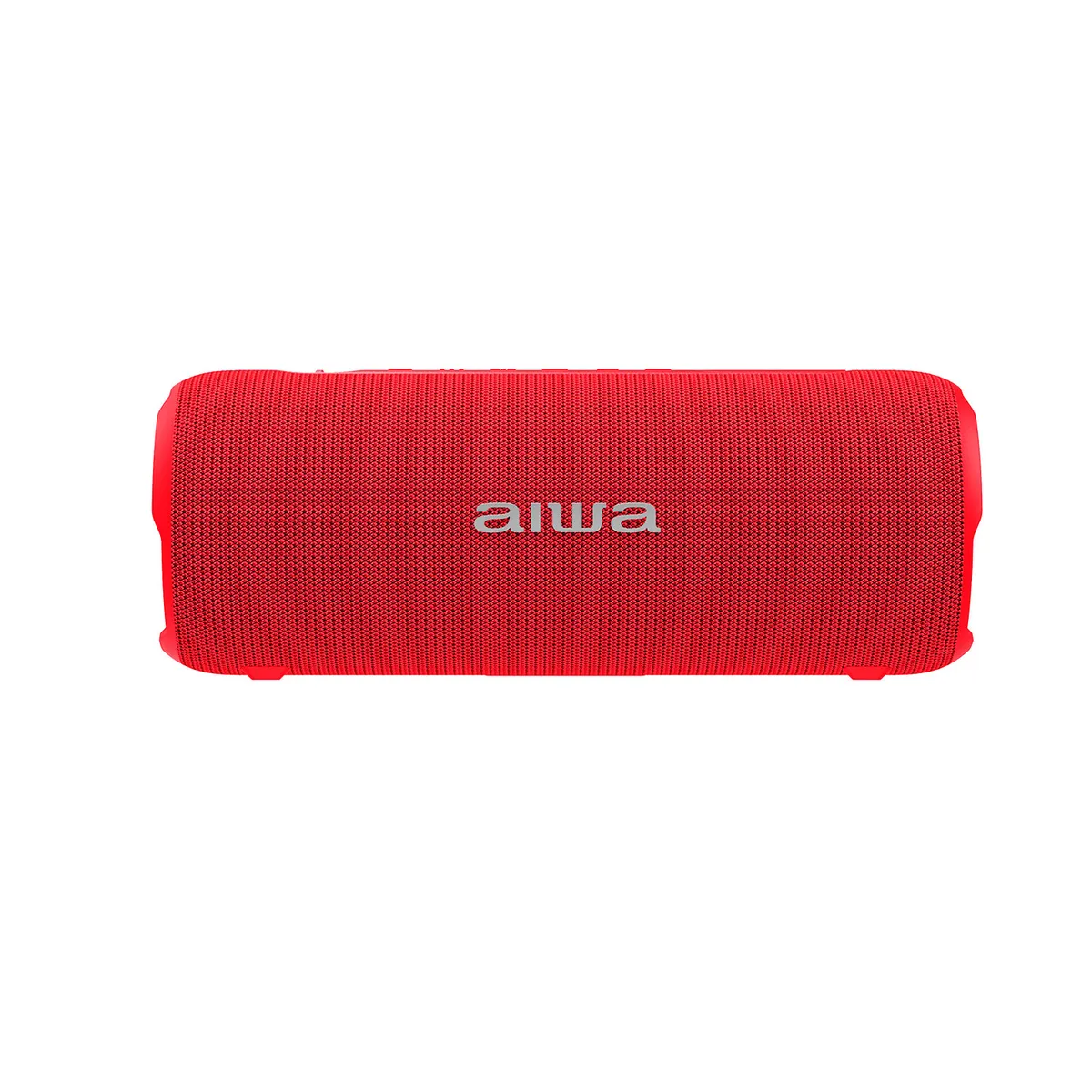 AIWA - Parlante Portátil Bluetooth 15w Impermeable Tws Aiwa Aw-q260