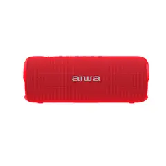 AIWA - Parlante Portátil Bluetooth 15w Impermeable Tws Aw-q260