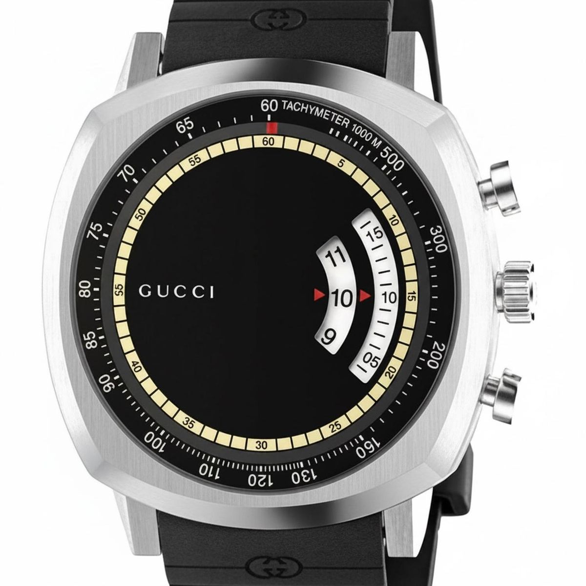 GUCCI - Reloj Gucci Hombre YA157301