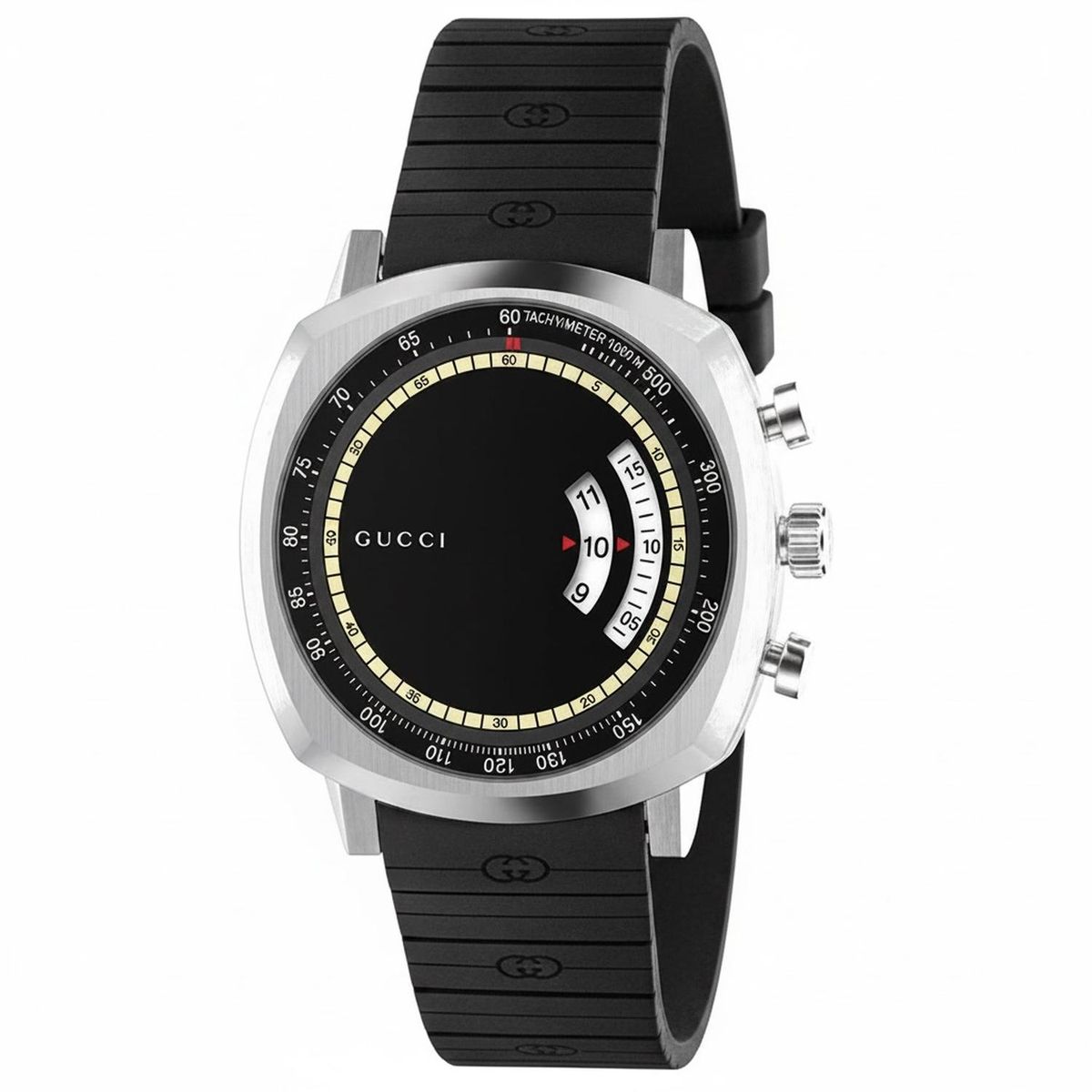 GUCCI - Reloj Gucci Hombre YA157301