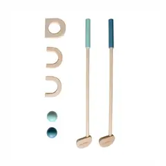 DRYHOOD - Set de Golf Madera Buddies