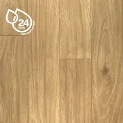 KRONOSPAN - Piso Fotolaminado Credenza Oak 1288x195x8 mm
