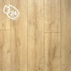 KRONOSPAN - Piso Fotolaminado Clearwater Oak AC4 1288x195x8 mm