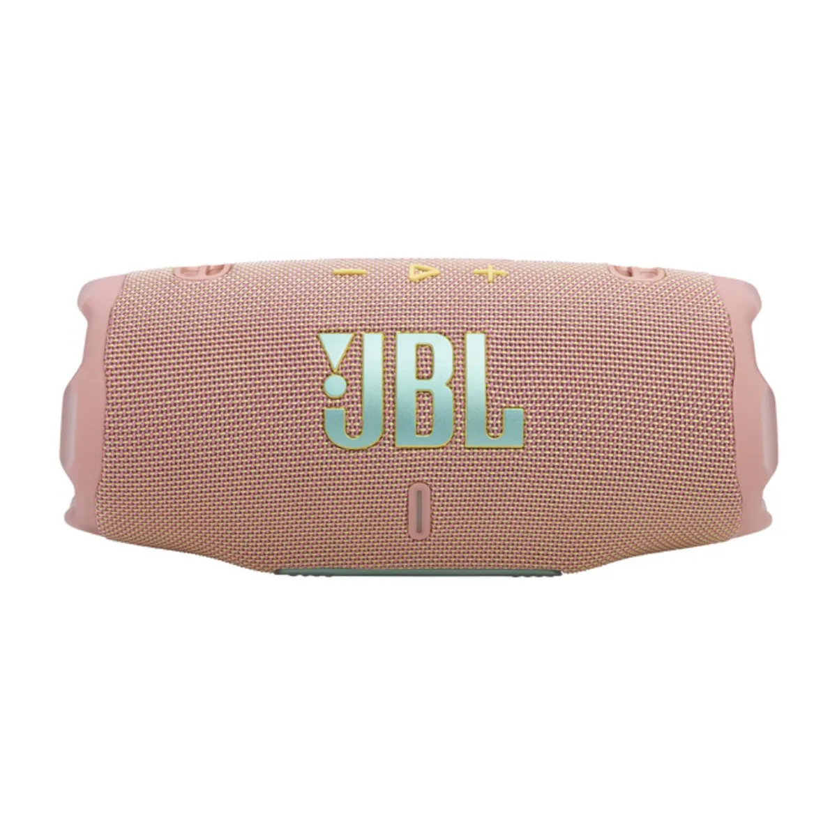 JBL - Parlante Bluetooth JBL Charge 6 rosa