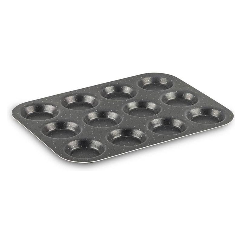 TEFAL - Tefal Molde Mufins 12 Perfectbake