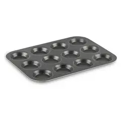 TEFAL - Molde Mufins 12 Perfectbake