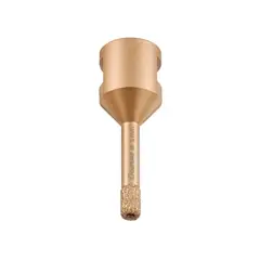 CORTAG - COPA DIAMANTADA 8MM P ESMERIL