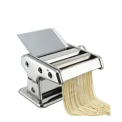 GENERICO - Maquina Amasadora Y Cortadora Pastas