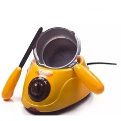 GENERICO - Fondue Chocolate Maquina Para Derretir Chocolate Fondue