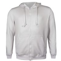 Polerón Canguro Con Cierre Vulpes Unisex