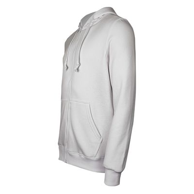 Imagen 2 del producto Polerón Canguro Con Cierre Vulpes Unisex