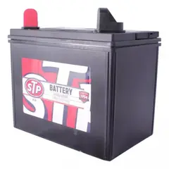 GENERICO - Bateria para Tractor Cortador De Pasto 12n24-4 26ah 275cca