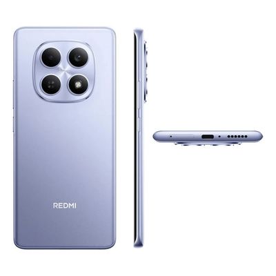 Imagen 2 del producto Redmi Note 15 Purple 8GB RAM+ 256GB Memoria Morado-Nuevo