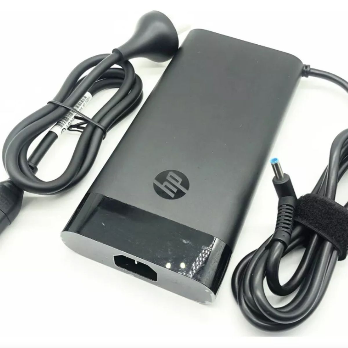 HP - Cargador 230W Smart AC adapter (PFC, Slim Barrel, 4.5mm)