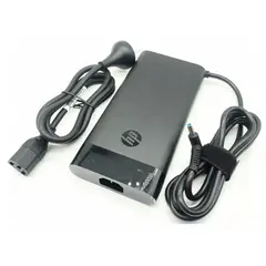 HP - Cargador 230W Smart AC adapter (PFC, Slim Barrel, 4.5mm)