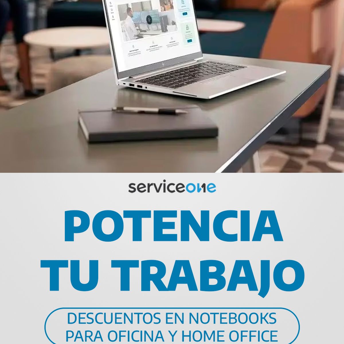 HP - Batería 6C 44Wh 198Ah Lithium-ion OD06XL