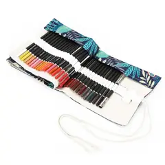 GENERICO - Juego De Lapices De Colores 76pcs Dibujo Profesional