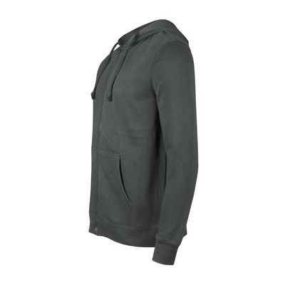 Imagen 2 del producto Polerón Canguro Con Cierre Vulpes Unisex