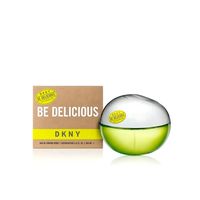 PERFUME BE DELICIOUS (VERDE) DAMA EDP 100 ML