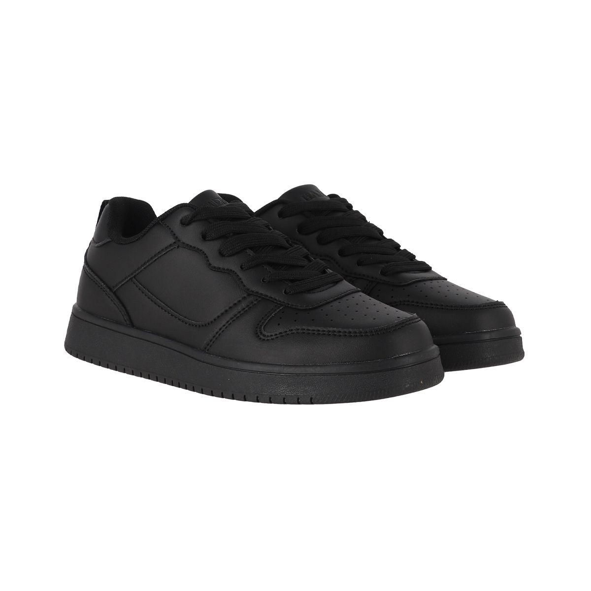 BAMERS - Zapatillas Mujer Bamers VeraCruz Negro
