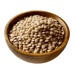 COSECHA JUSTA - Lenteja Chilena 600 g