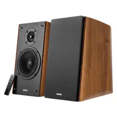 EDIFIER - R2000DB WARM OAK Parlantes