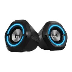 EDIFIER - Parlantes G1000 Bluetooth RGB para PC y Gaming