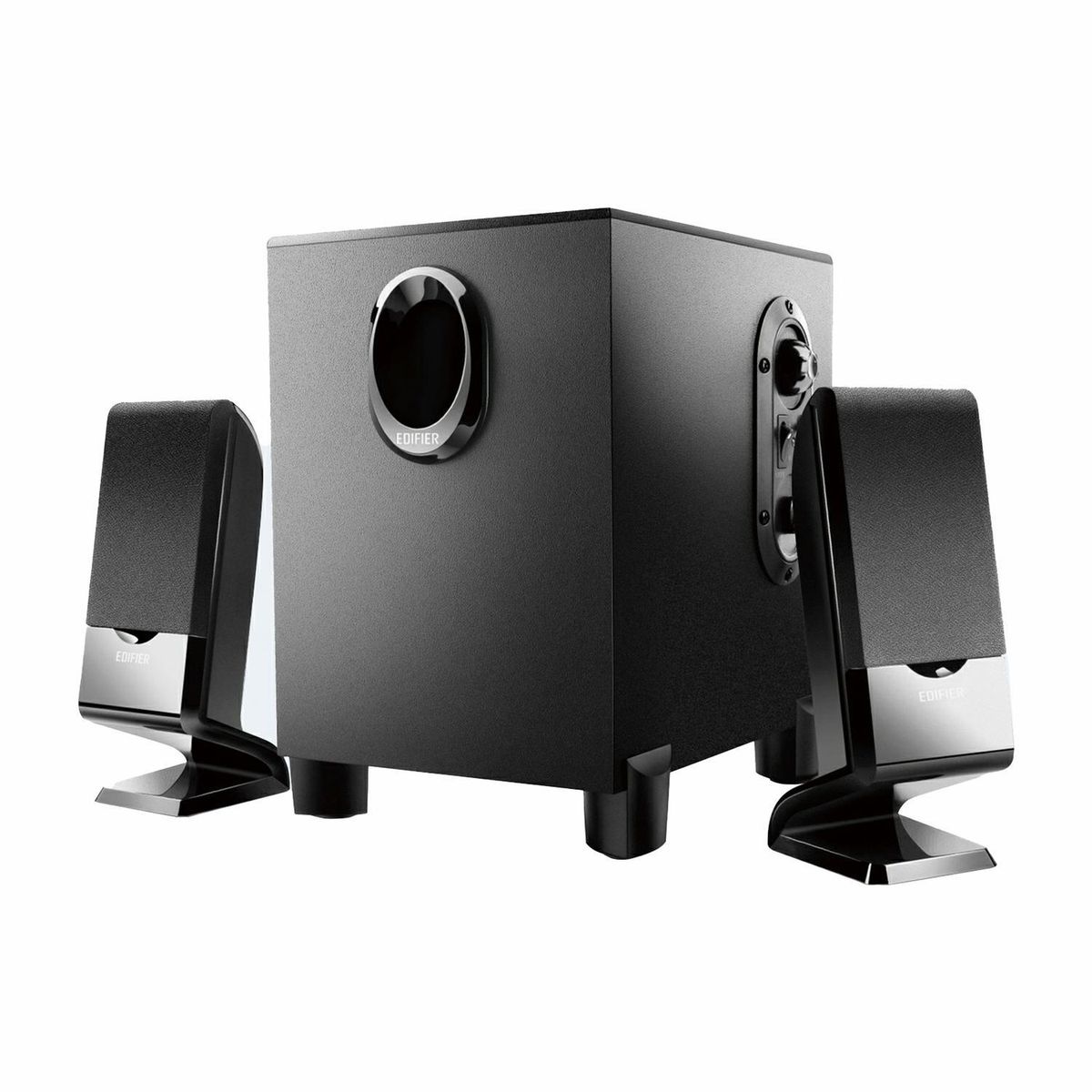 EDIFIER - Edifier M101BT Parlantes con bluetooth