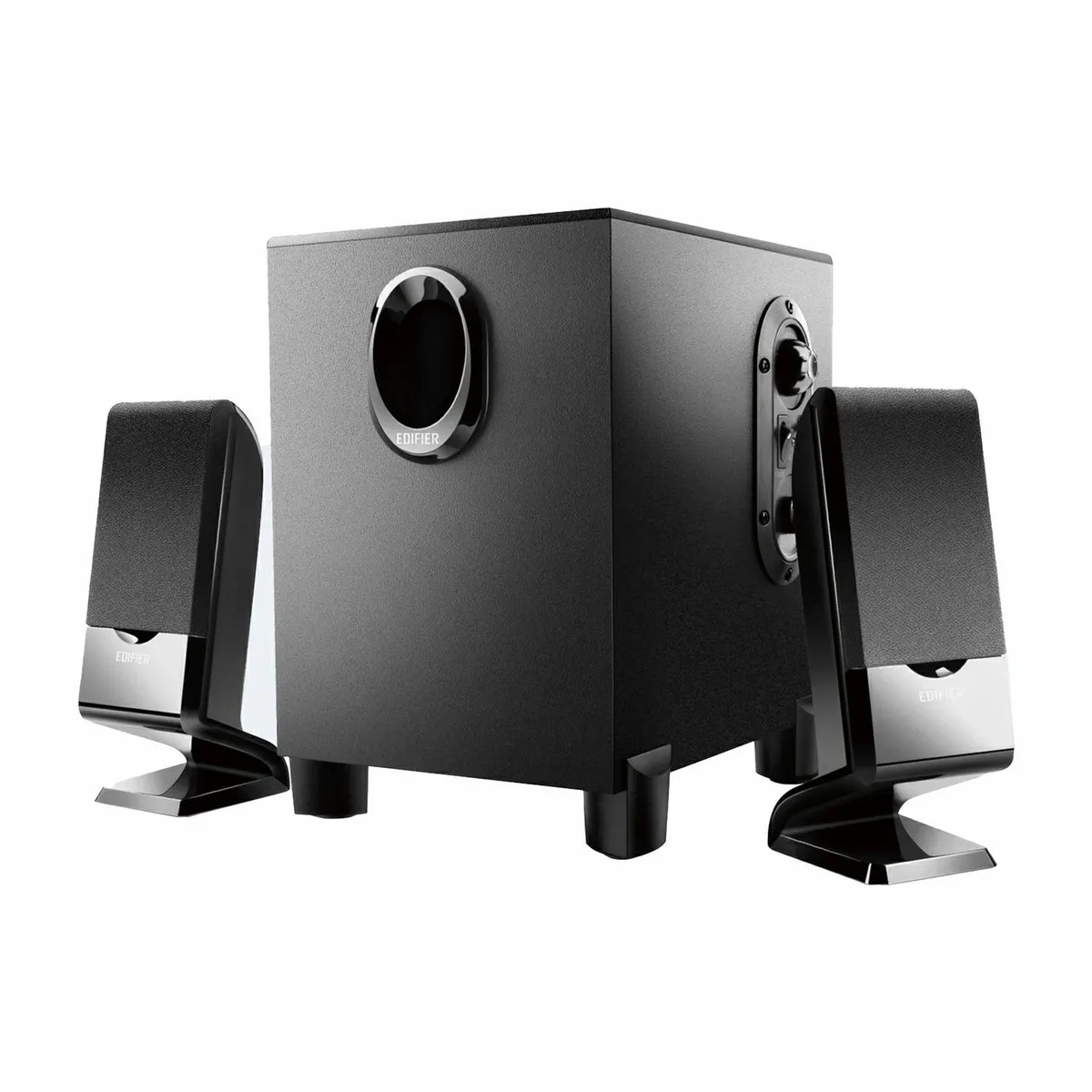 EDIFIER - Edifier M101BT Parlantes con bluetooth